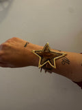 Brazalete estrella