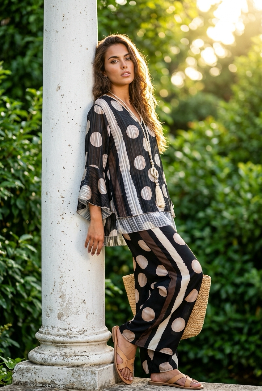 Conjunto Carmen