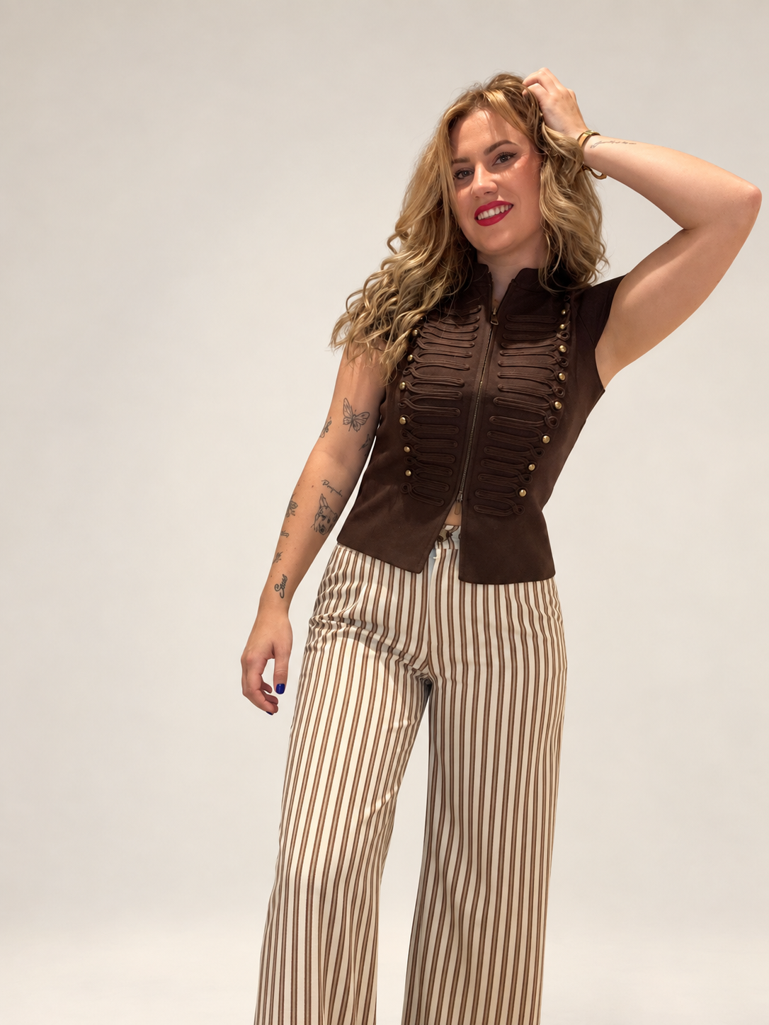 Pantalón maribel