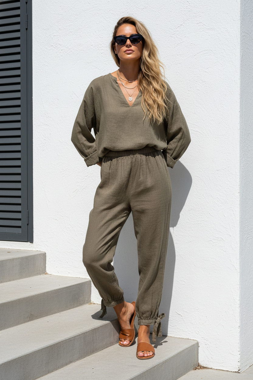 Pantalón Marta