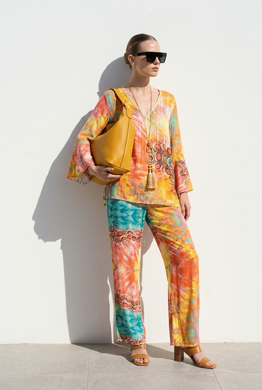Conjunto tere