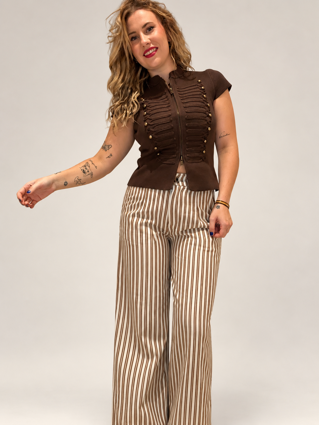 Pantalón maribel