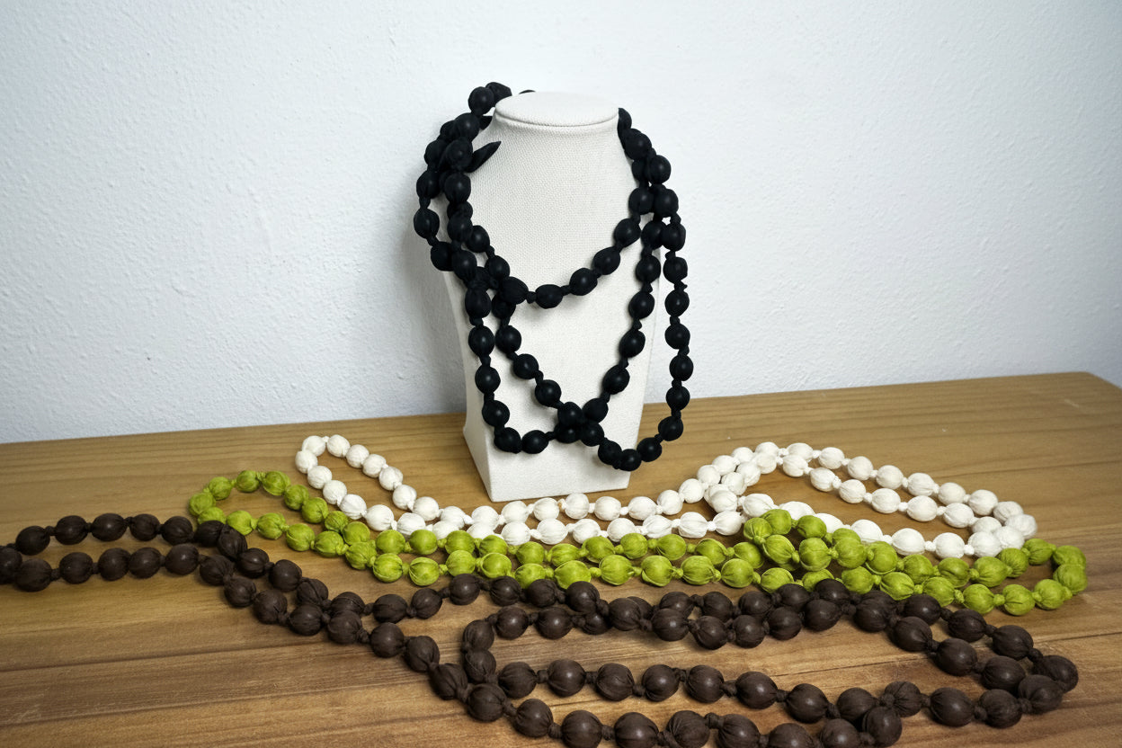 COLLAR BOLA