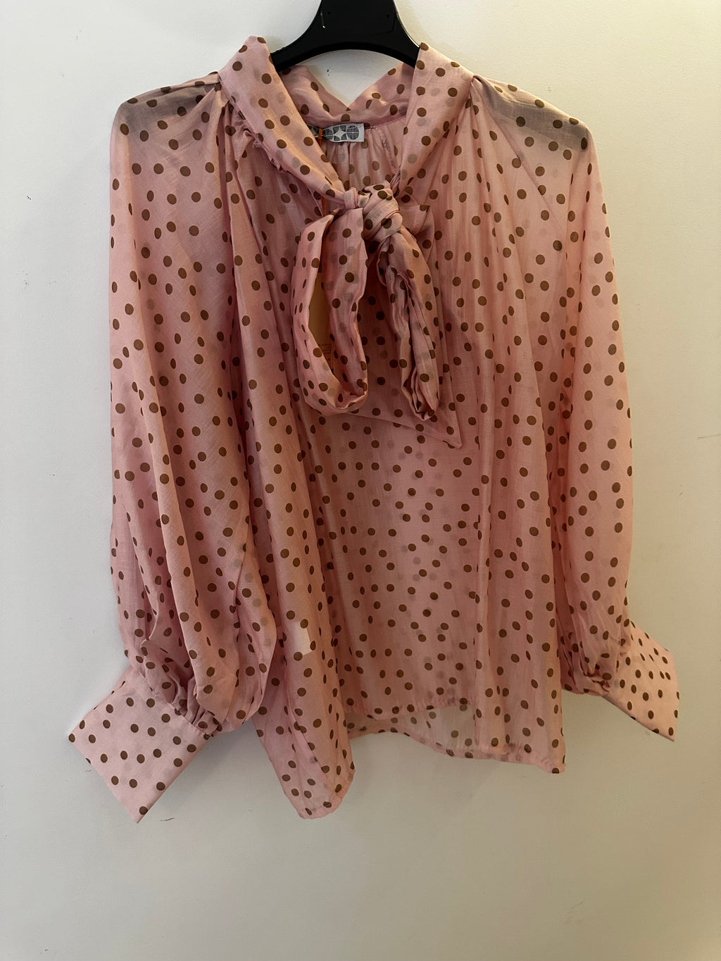 Blusa lunar