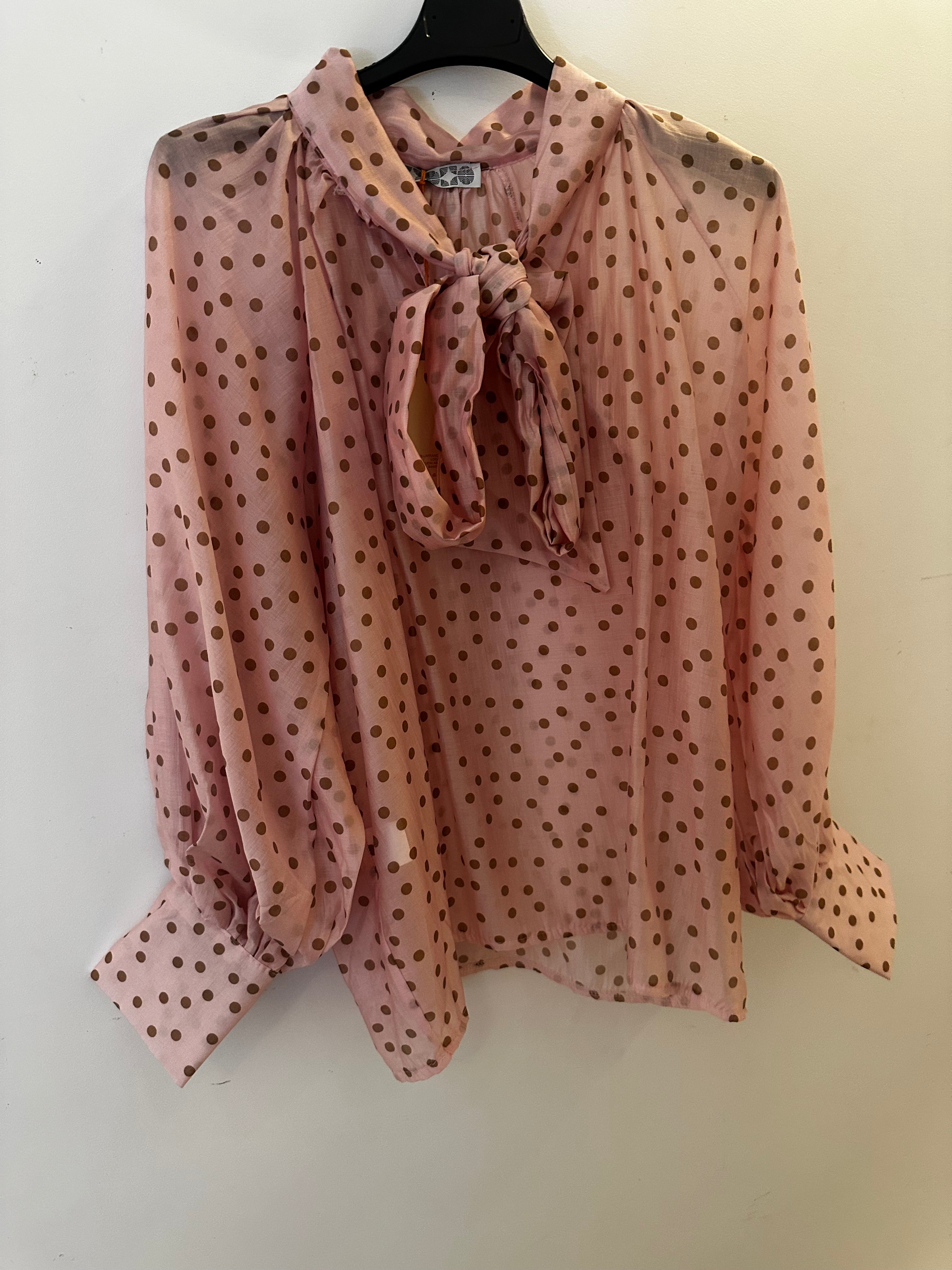Blusa lunar