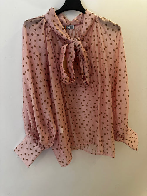 Blusa lunar