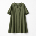 Vestido Laurel
