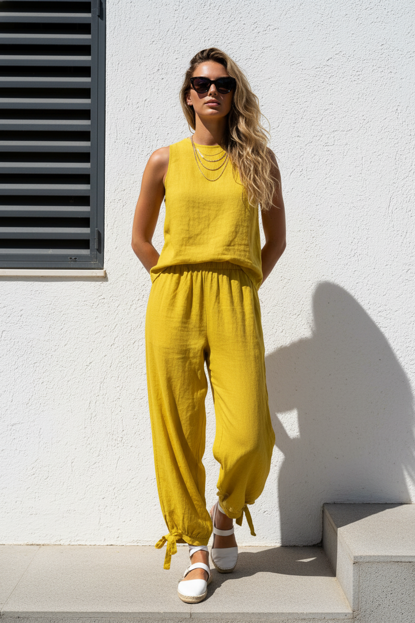 Pantalón Marta