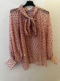 Blusa lunar