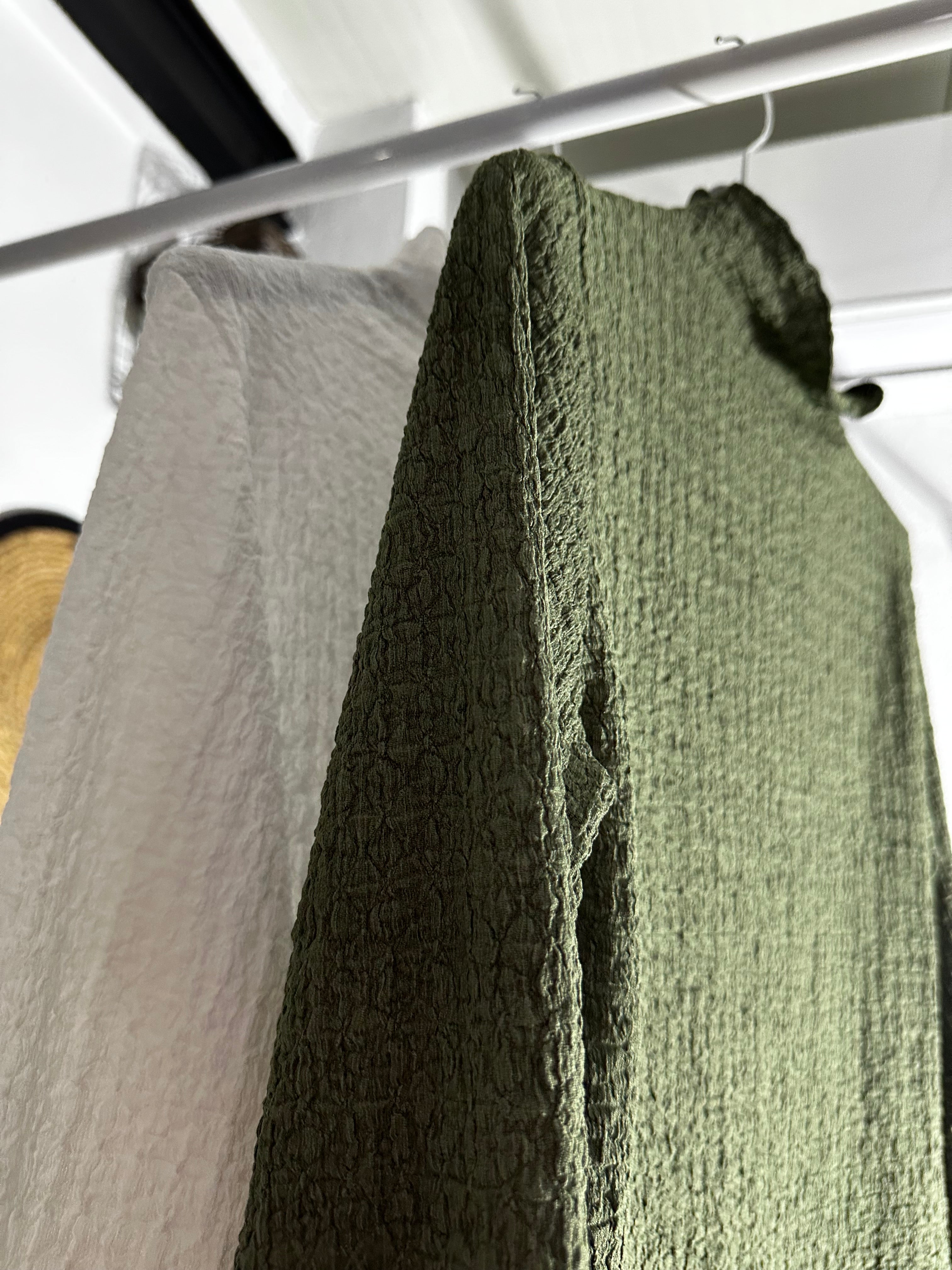 CAMISETA CANALÉ ARRUGAS