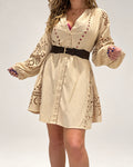 Vestido Toscana