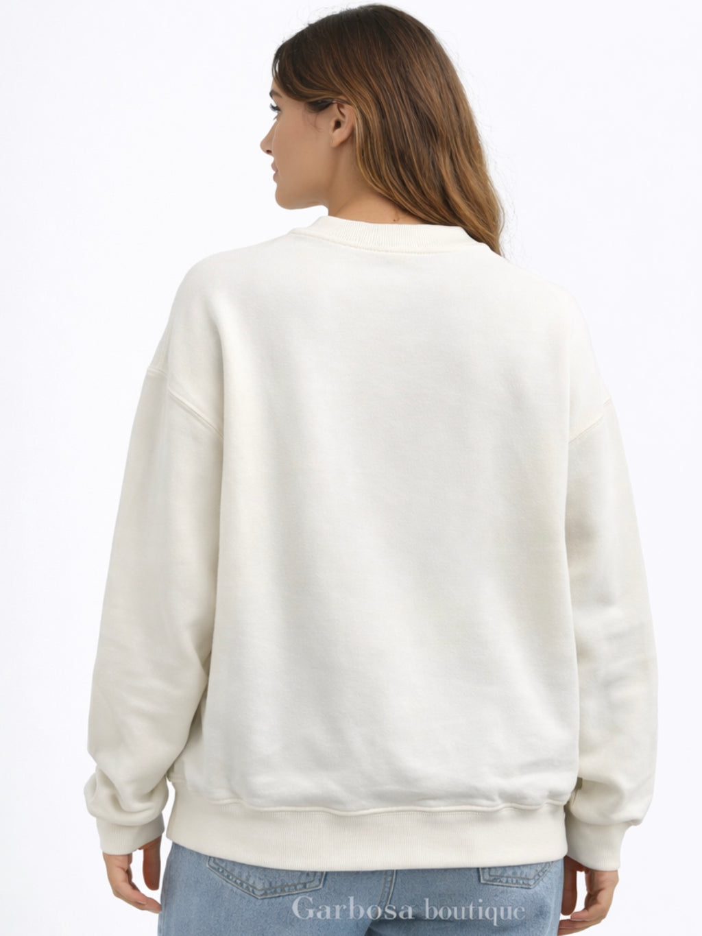 Sudadera Expresso