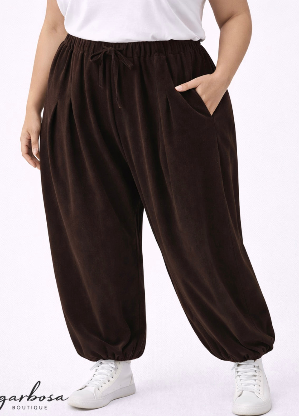 Pantalón Aladín
