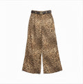 Pantalón leopardo antelina