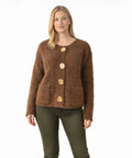 JERSEY AMATISTA CHOCO