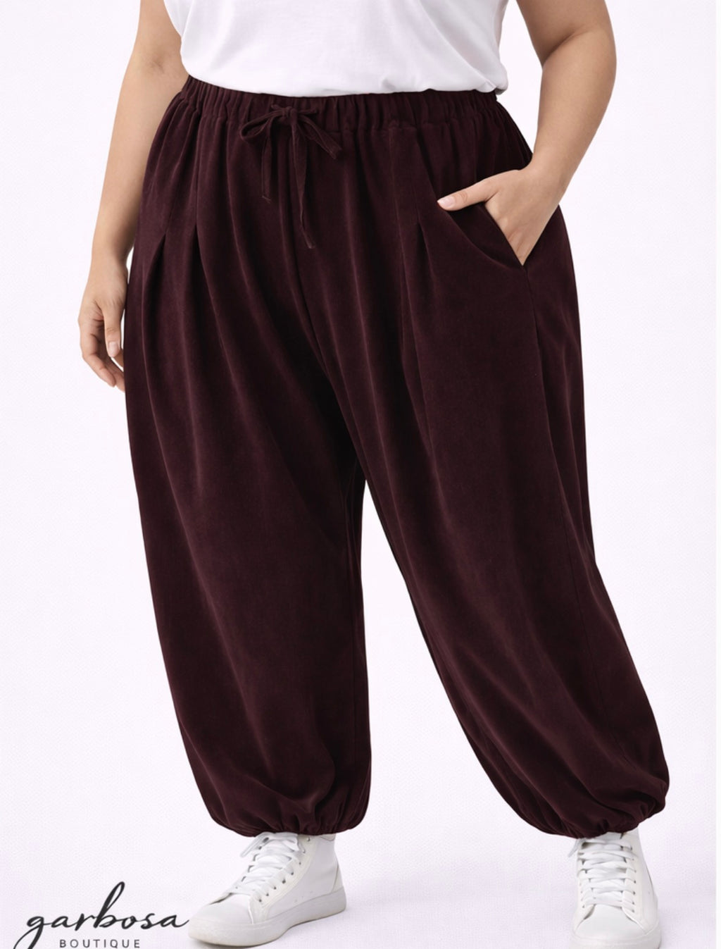 Pantalón Aladín
