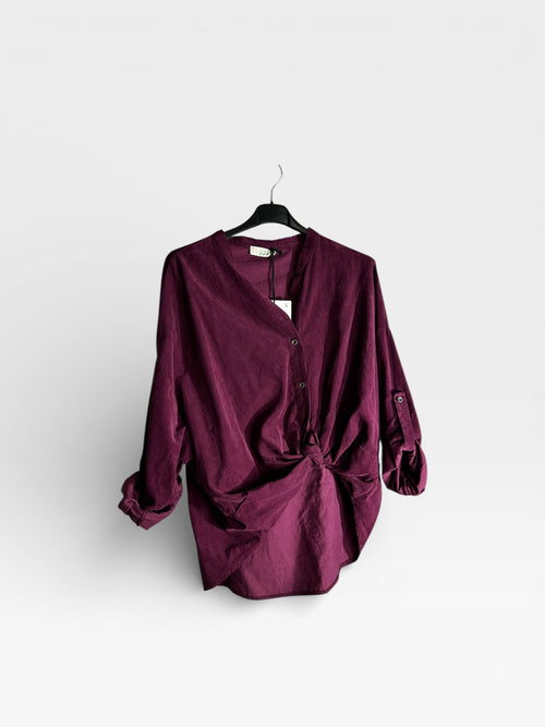 Camisa micropana