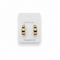Pendientes luna
