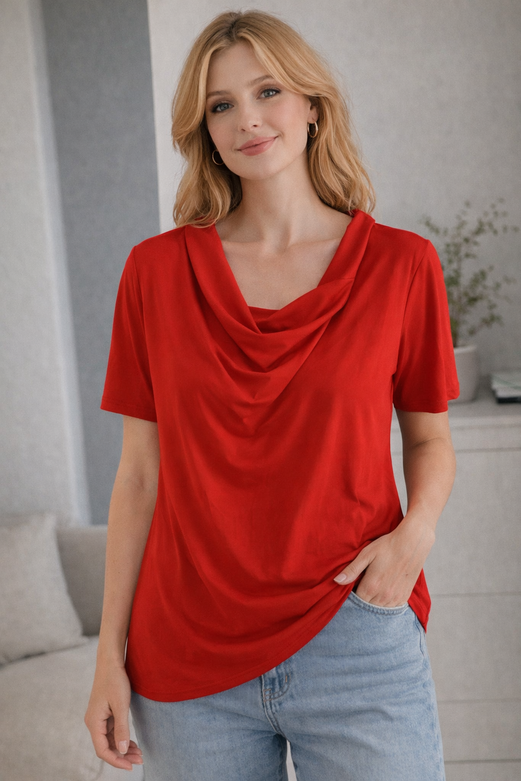 Camiseta toquen
