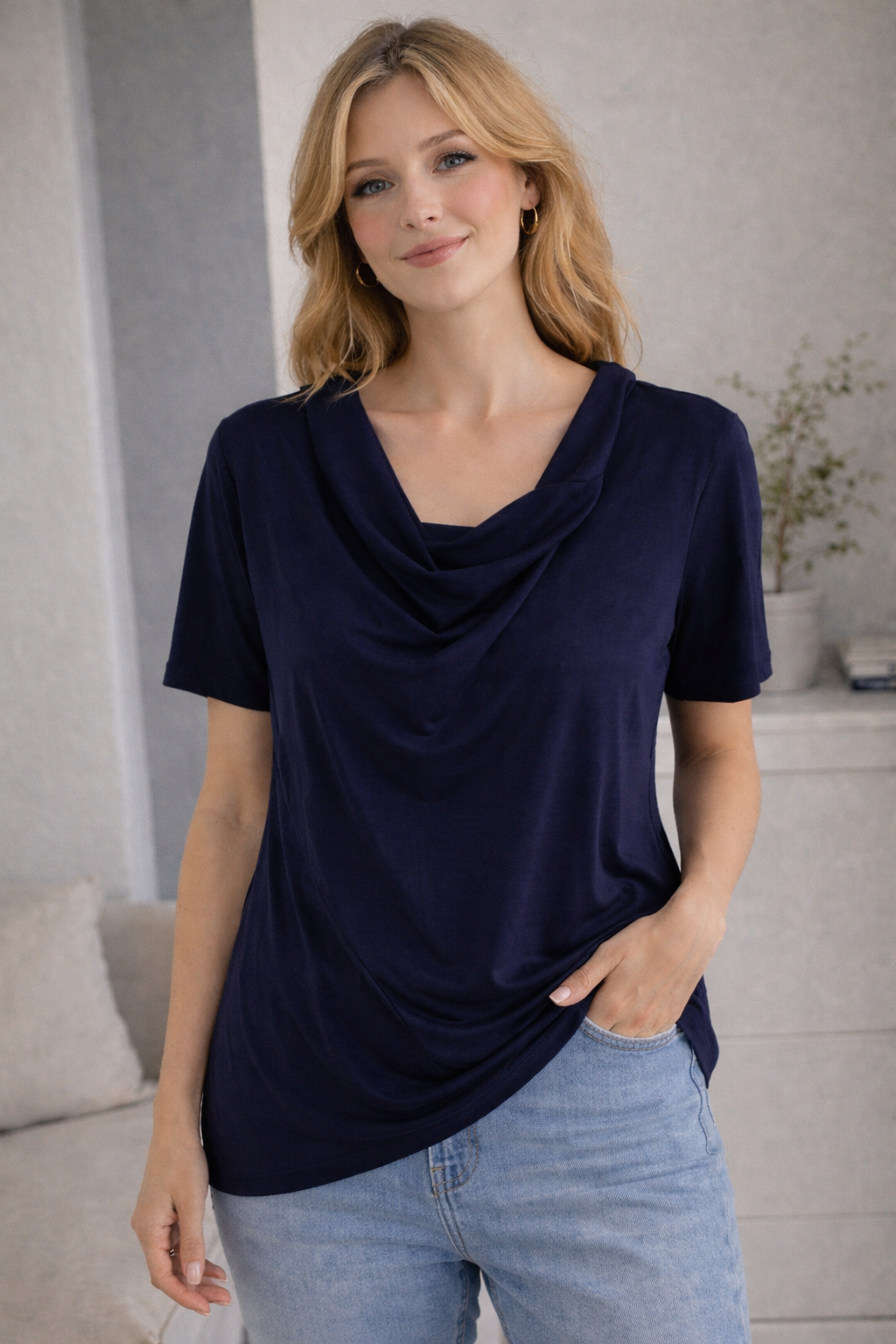 Camiseta toquen