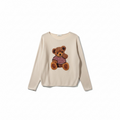 Jersey Osito en beige