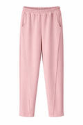Pantalón chandal rosa