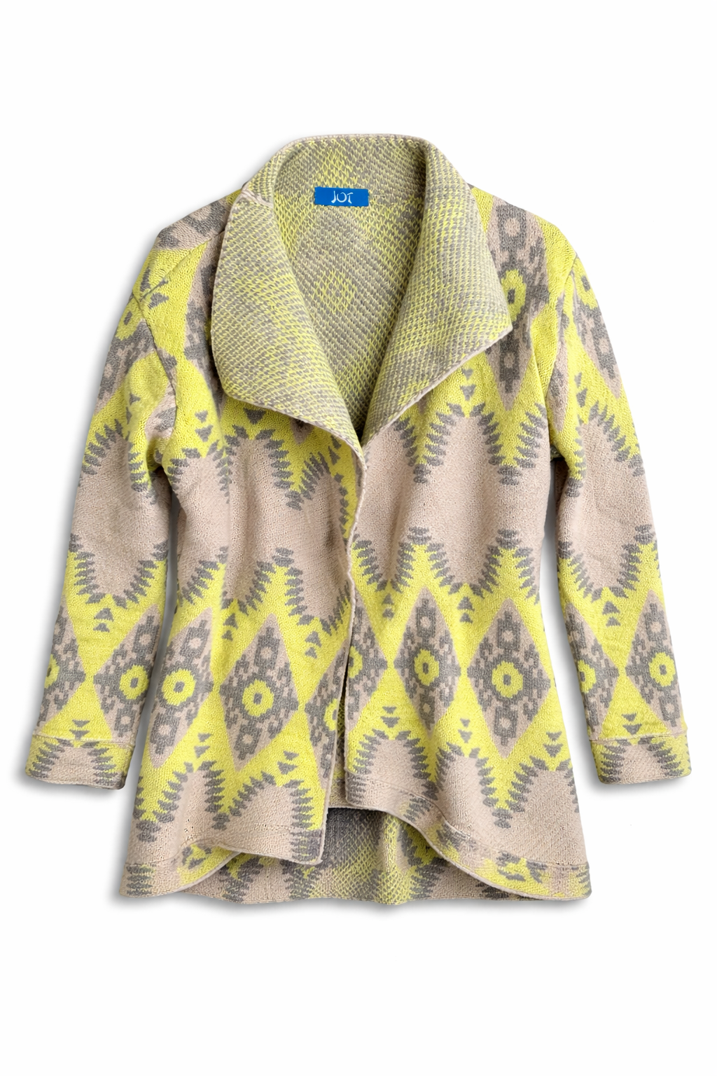 Chaquetas fosforescentes