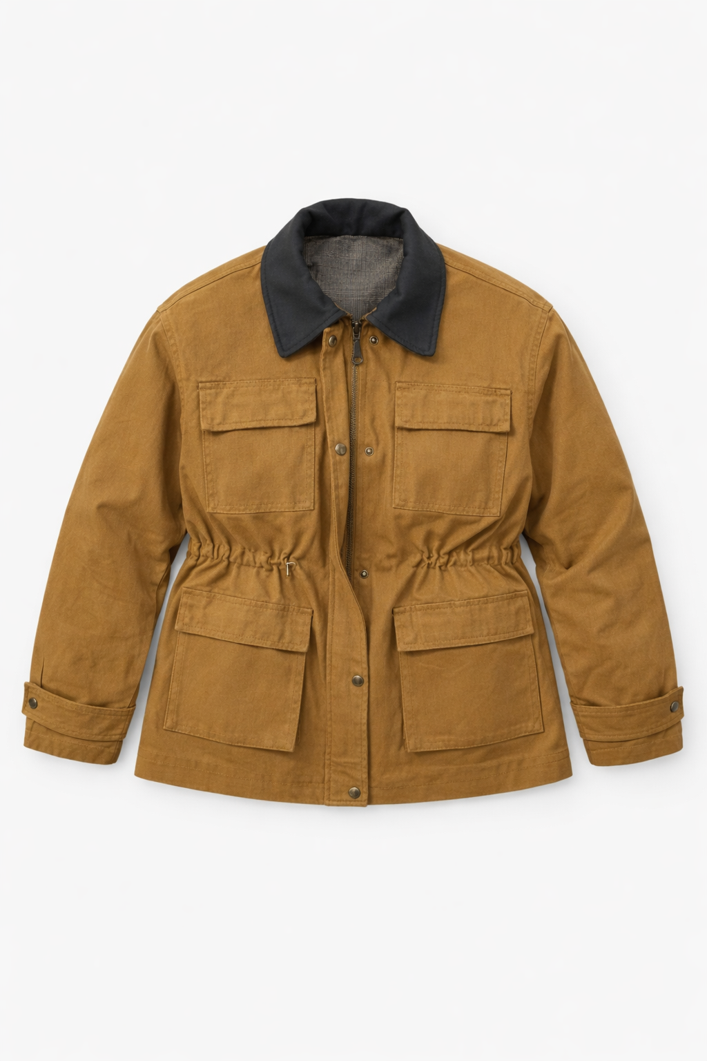 Chaqueta Safari