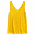 Camiseta tirantes de hilo