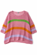 Jersey con brillo varios colores