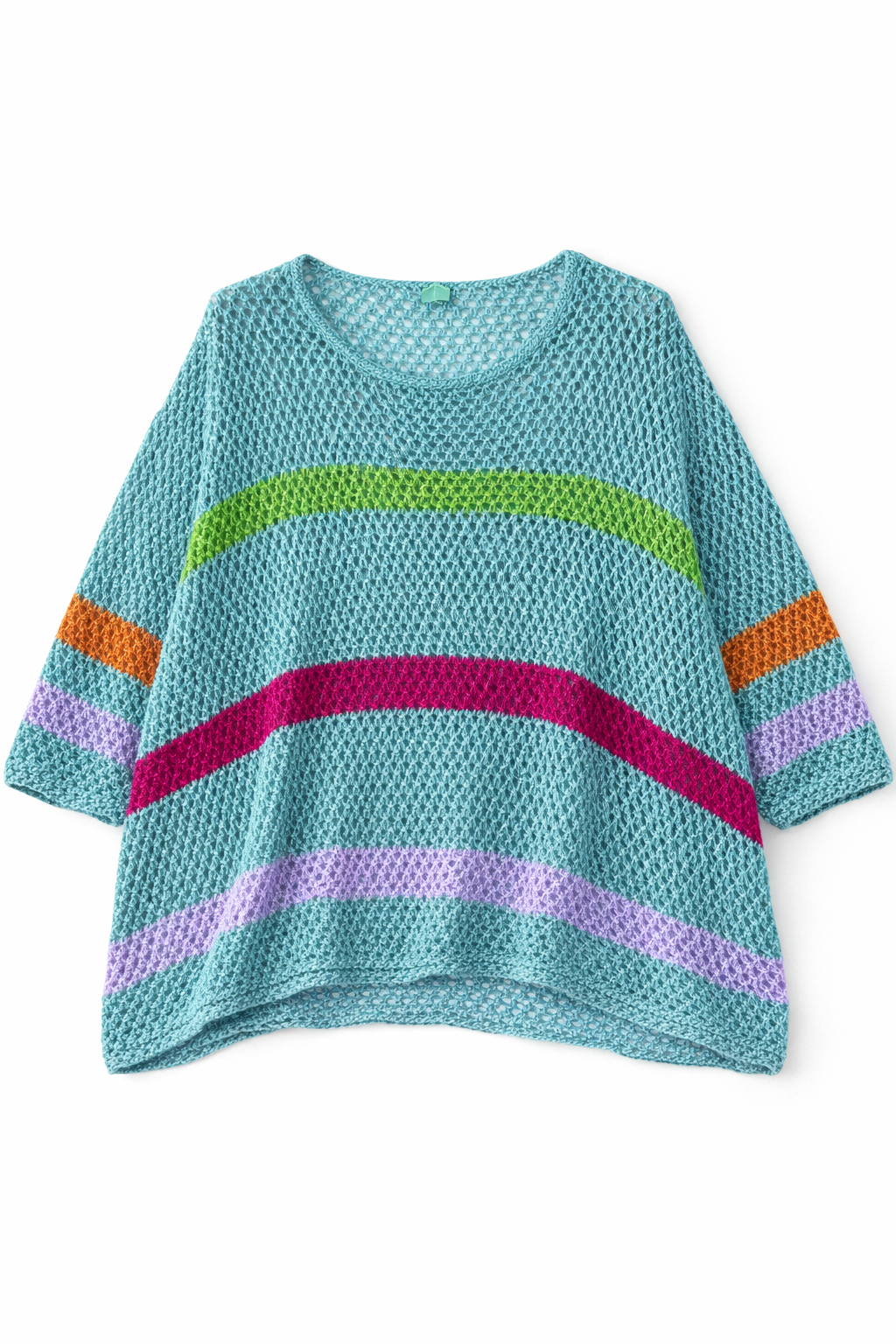 Jersey con brillo varios colores
