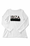Suéter Ibiza