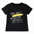 Camiseta rebel