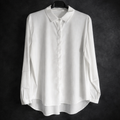 Camisa blanca