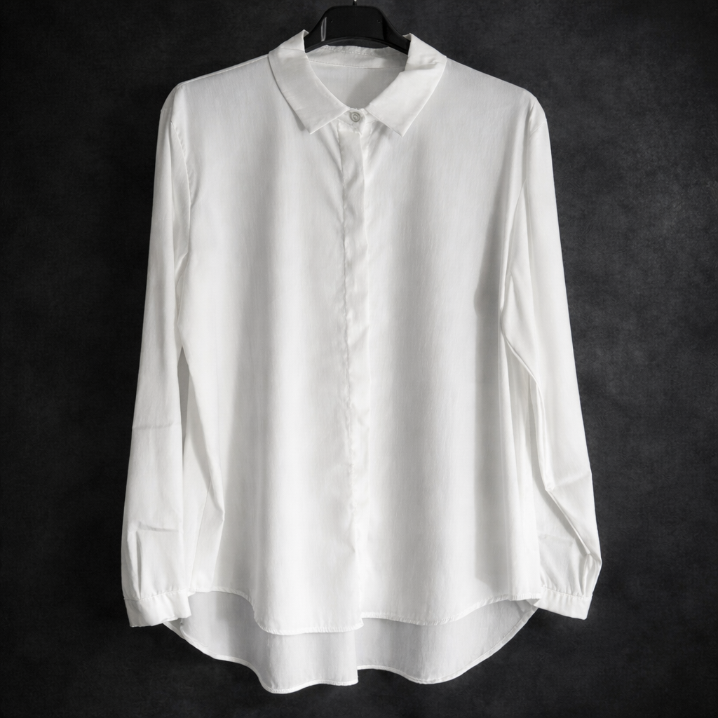Camisa blanca