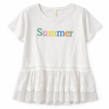 Camiseta summer