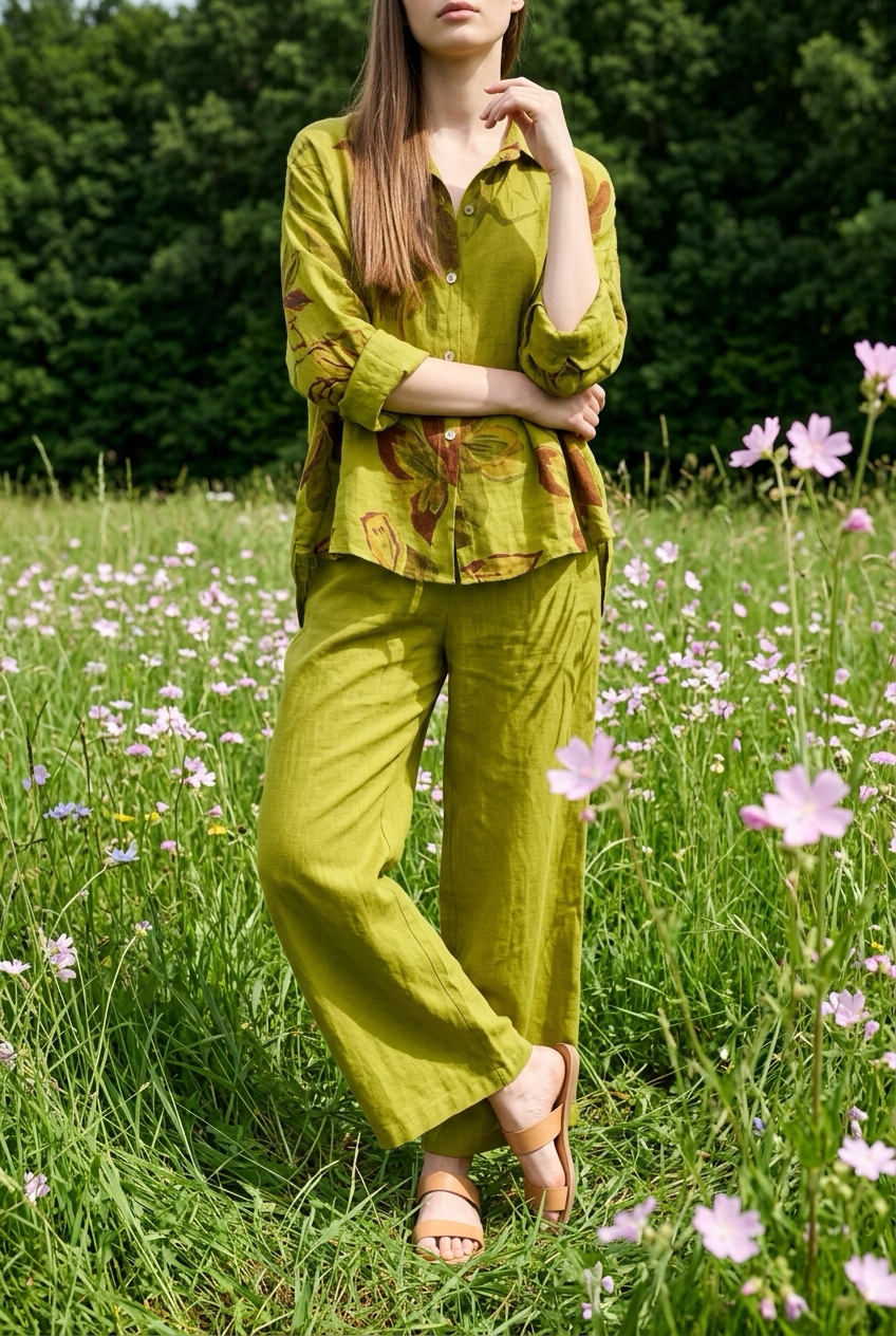 Conjunto María