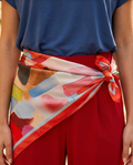 Pañuelo colores