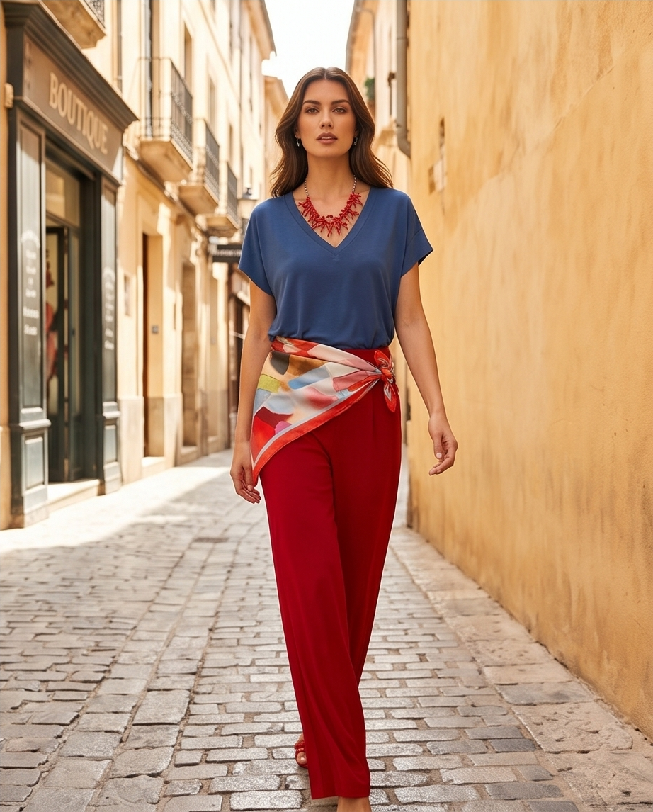 Collar arrecife