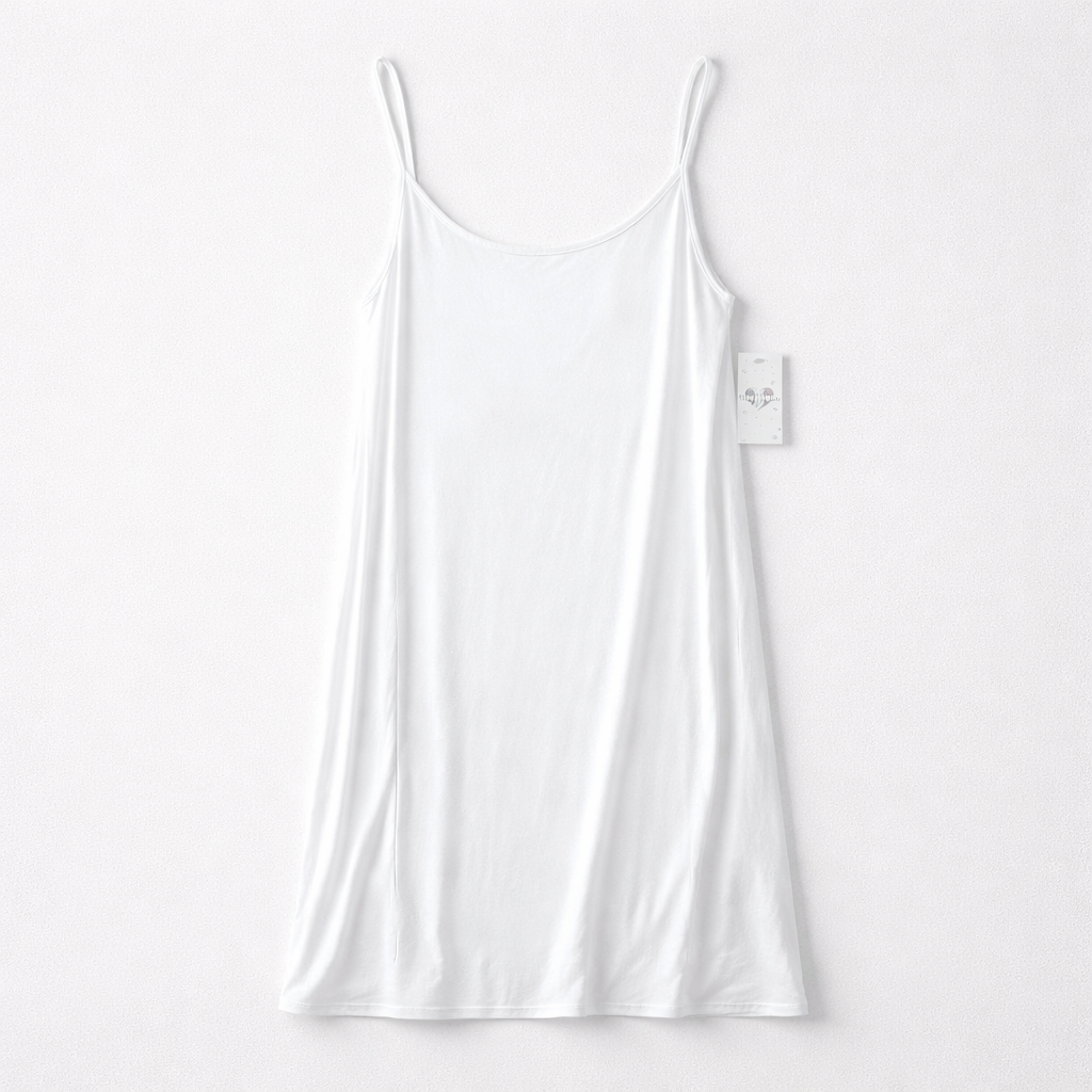 Vestido forro