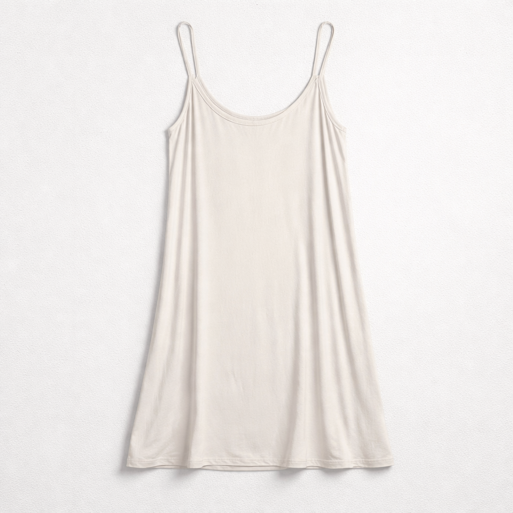 Vestido forro