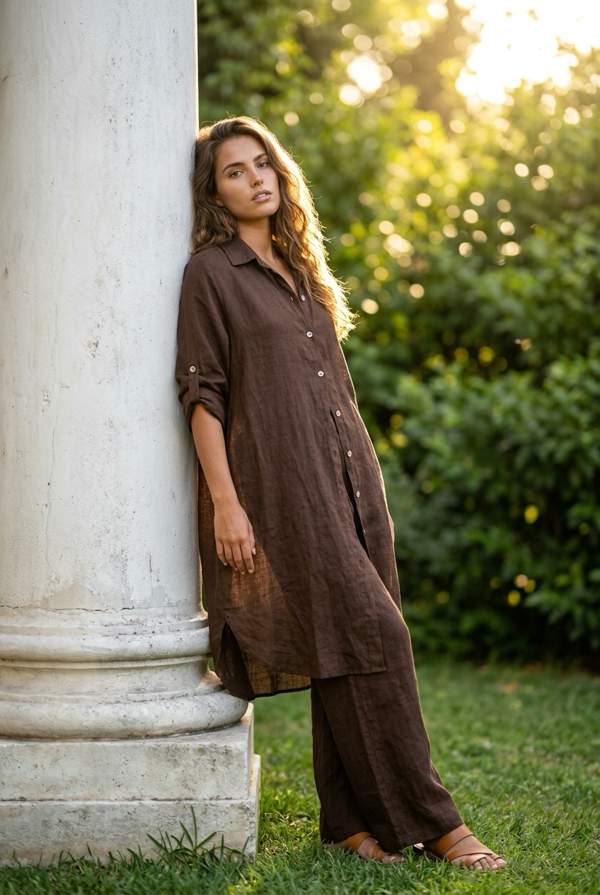 Vestido Venecia