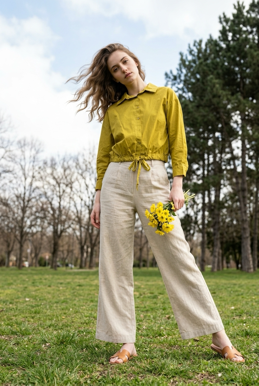 Blusa Marta