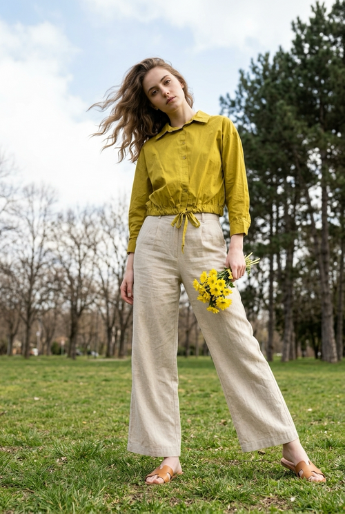 Blusa Marta