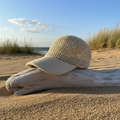 Gorra playa