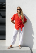Blusa Nieves
