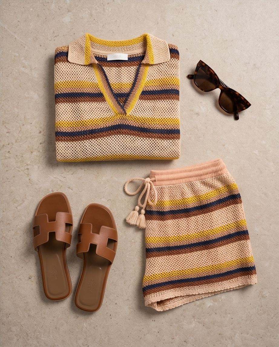 Conjunto Marina
