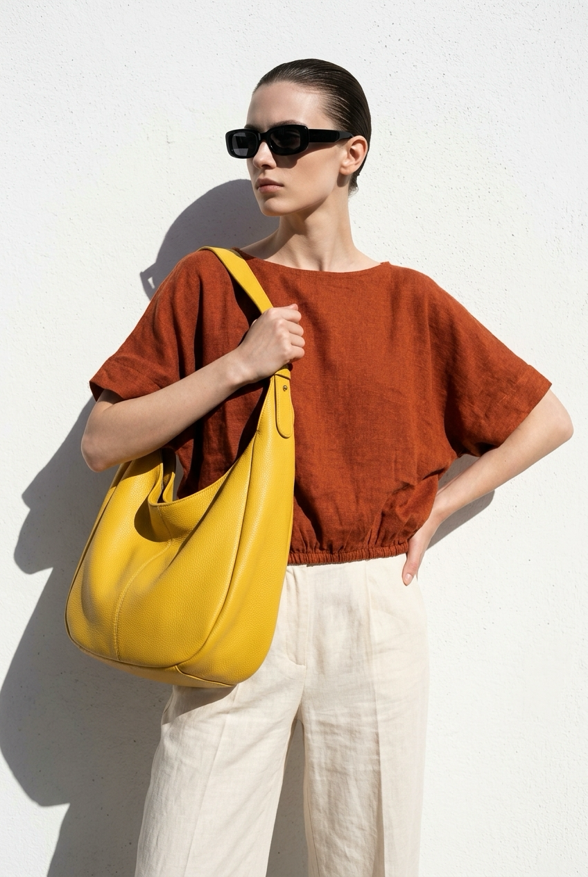 Blusa Susan Teja