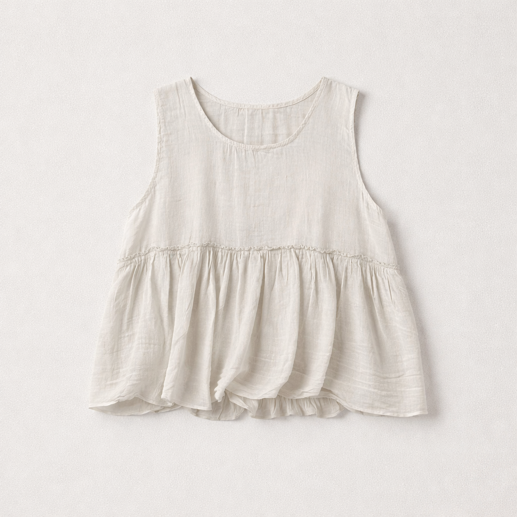 Blusa toquen