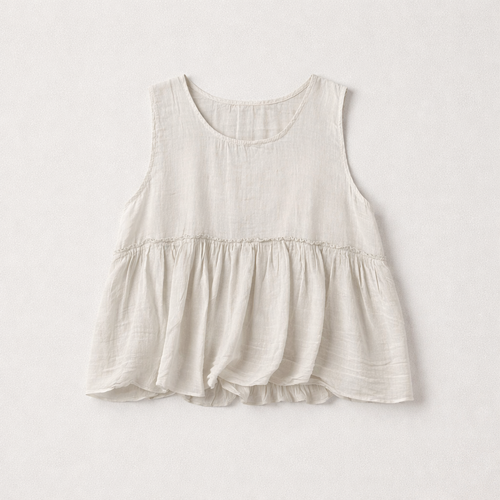 Blusa toquen